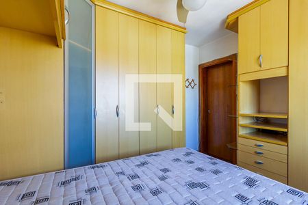 Apartamento à venda com 120m², 3 quartos e 1 vagaQuarto 2