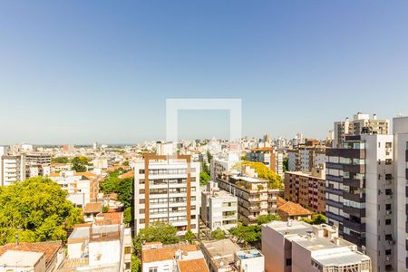 Apartamento à venda com 120m², 3 quartos e 1 vagaVista do Quarto 3