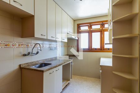 Apartamento à venda com 120m², 3 quartos e 1 vagaCozinha