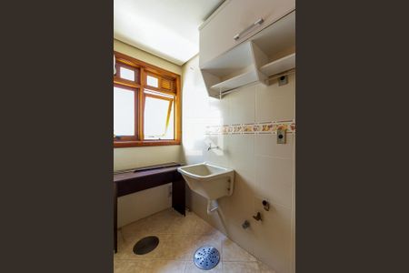 Apartamento à venda com 120m², 3 quartos e 1 vagaÁrea de Serviço