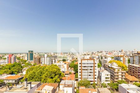 Apartamento à venda com 120m², 3 quartos e 1 vagaVista