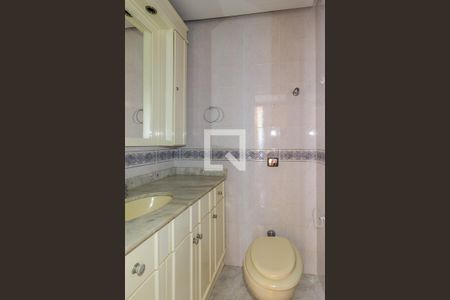 Apartamento à venda com 120m², 3 quartos e 1 vagaBanheiro