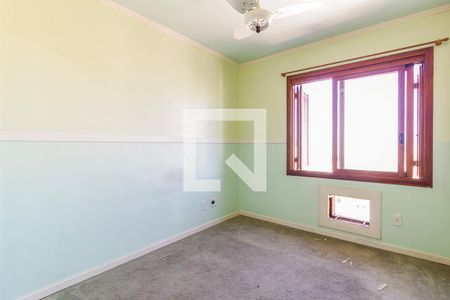 Apartamento à venda com 120m², 3 quartos e 1 vagaQuarto 3