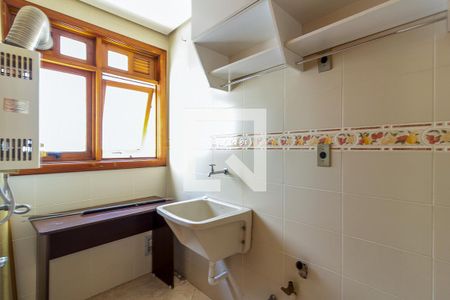 Apartamento à venda com 120m², 3 quartos e 1 vagaÁrea de Serviço