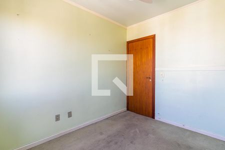 Apartamento à venda com 120m², 3 quartos e 1 vagaQuarto 3