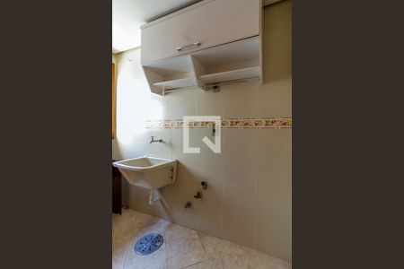 Apartamento à venda com 120m², 3 quartos e 1 vagaÁrea de Serviço