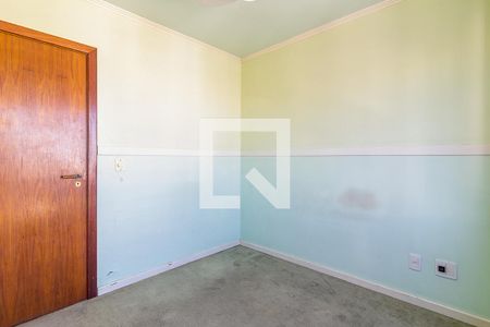 Apartamento à venda com 120m², 3 quartos e 1 vagaQuarto 3