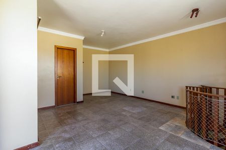 Suíte de apartamento à venda com 3 quartos, 120m² em São João, Porto Alegre
