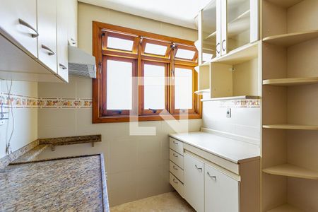 Apartamento à venda com 120m², 3 quartos e 1 vagaCozinha