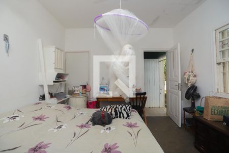 Casa à venda com 110m², 2 quartos e 1 vagaQuarto 2 - Suíte