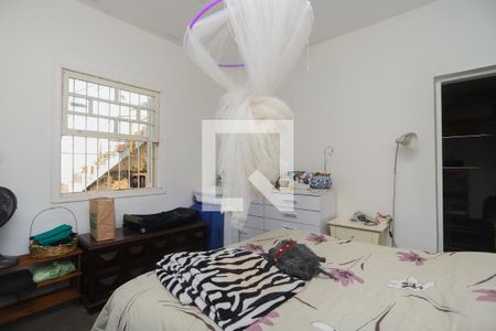 Casa à venda com 110m², 2 quartos e 1 vagaQuarto 2 - Suíte