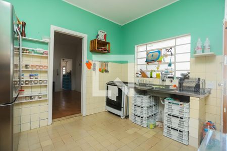 Casa à venda com 110m², 2 quartos e 1 vagaCozinha