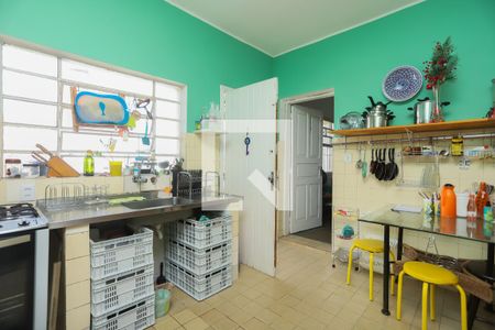 Casa à venda com 110m², 2 quartos e 1 vagaCozinha