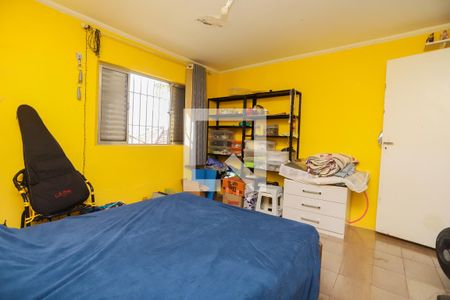 Casa à venda com 110m², 2 quartos e 1 vagaQuarto 1