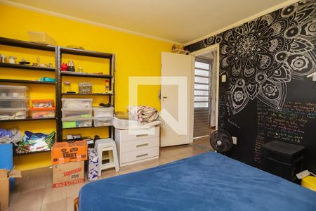 Casa à venda com 110m², 2 quartos e 1 vagaQuarto 1