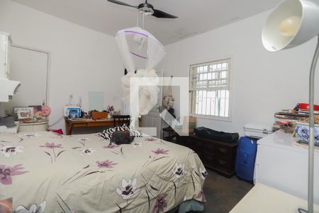 Casa à venda com 110m², 2 quartos e 1 vagaQuarto 2 - Suíte