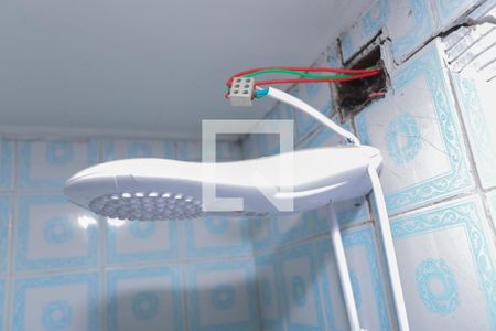 Casa à venda com 110m², 2 quartos e 1 vagaBanheiro Social