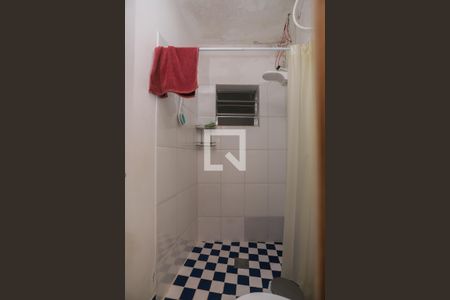 Casa à venda com 110m², 2 quartos e 1 vagaBanheiro do Quarto 2