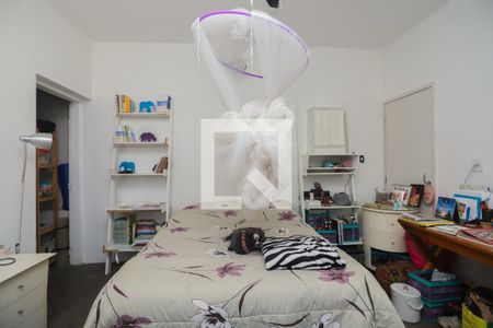 Casa à venda com 110m², 2 quartos e 1 vagaQuarto 2 - Suíte