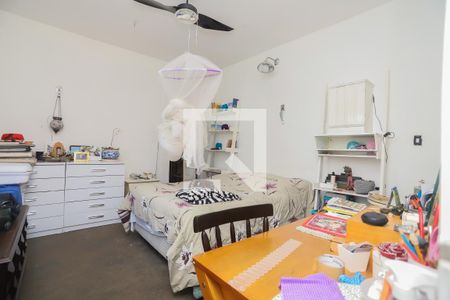 Casa à venda com 110m², 2 quartos e 1 vagaQuarto 2 - Suíte