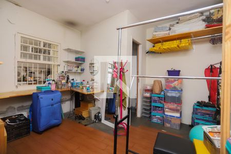 Casa à venda com 110m², 2 quartos e 1 vagaQuarto 2 - Closet