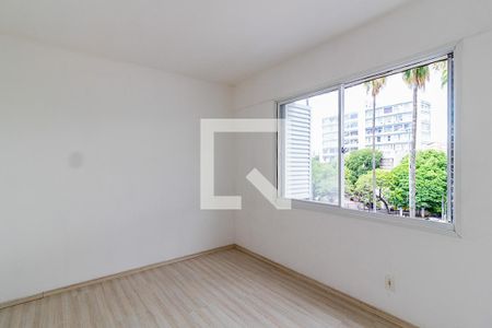 Quarto de apartamento à venda com 1 quarto, 42m² em Bom Fim, Porto Alegre