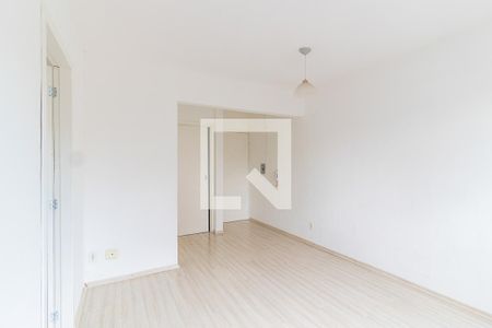 Sala de apartamento à venda com 1 quarto, 42m² em Bom Fim, Porto Alegre