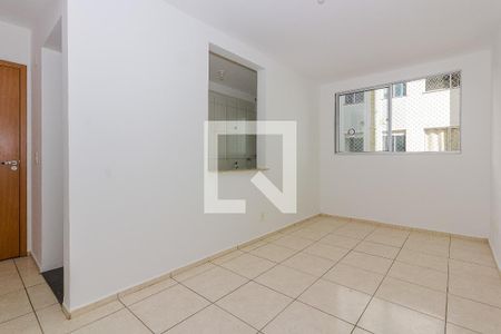 Sala de apartamento à venda com 2 quartos, 46m² em Rubem Berta, Porto Alegre