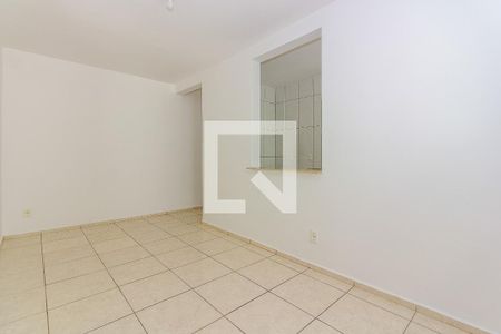 Sala de apartamento à venda com 2 quartos, 46m² em Rubem Berta, Porto Alegre