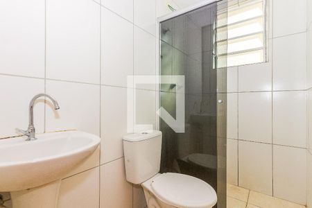 Apartamento à venda com 46m², 2 quartos e 1 vagaBanheiro