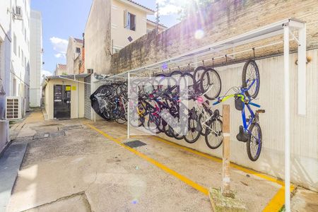 Apartamento à venda com 46m², 2 quartos e 1 vagaÁrea comum