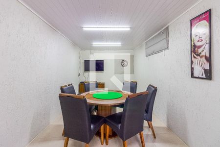 Apartamento à venda com 46m², 2 quartos e 1 vagaÁrea comum - Salão de festas