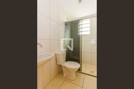 Apartamento à venda com 46m², 2 quartos e 1 vagaBanheiro