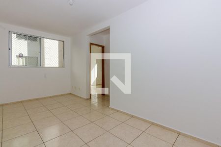 Sala de apartamento à venda com 2 quartos, 46m² em Rubem Berta, Porto Alegre