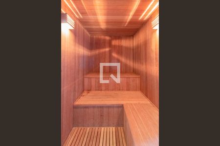 Apartamento à venda com 48m², 1 quarto e 1 vagaÁrea comum - Sauna