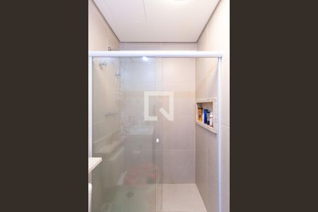 Apartamento à venda com 48m², 1 quarto e 1 vagaBanheiro