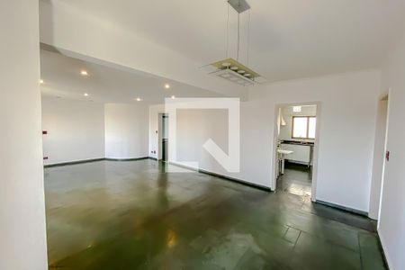 Apartamento para alugar com 134m², 3 quartos e 3 vagas Apartamento para alugar com 134m², 3 quartos e 3 vagasSala