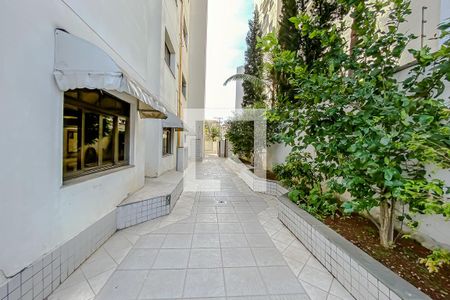 Apartamento para alugar com 134m², 3 quartos e 3 vagas Apartamento para alugar com 134m², 3 quartos e 3 vagasArea comun