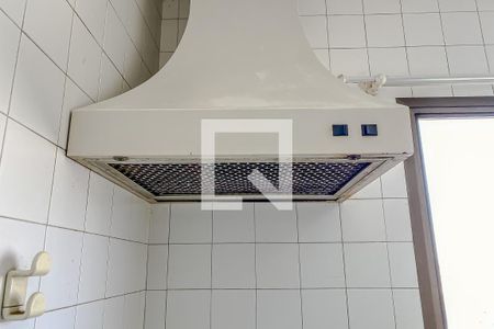 Apartamento para alugar com 134m², 3 quartos e 3 vagas Apartamento para alugar com 134m², 3 quartos e 3 vagasDetalhe Cozinha