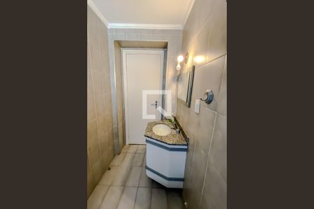 Apartamento para alugar com 134m², 3 quartos e 3 vagas Apartamento para alugar com 134m², 3 quartos e 3 vagasBanheiro