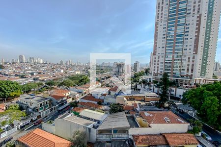 Apartamento para alugar com 134m², 3 quartos e 3 vagas Apartamento para alugar com 134m², 3 quartos e 3 vagasVista do Quarto