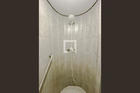 Apartamento para alugar com 134m², 3 quartos e 3 vagas Apartamento para alugar com 134m², 3 quartos e 3 vagasDetalhe Banheiro da Suite