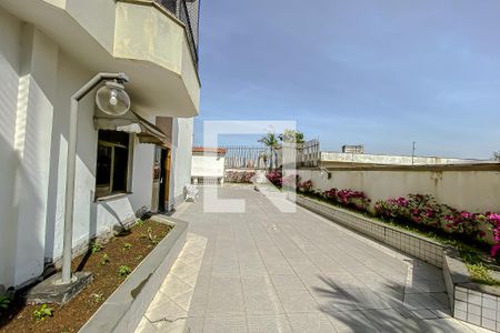 Apartamento para alugar com 134m², 3 quartos e 3 vagas Apartamento para alugar com 134m², 3 quartos e 3 vagasArea comun