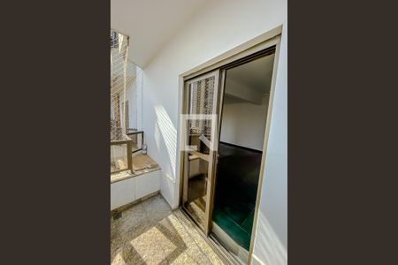 Apartamento para alugar com 134m², 3 quartos e 3 vagas Apartamento para alugar com 134m², 3 quartos e 3 vagasVaranda da Sala