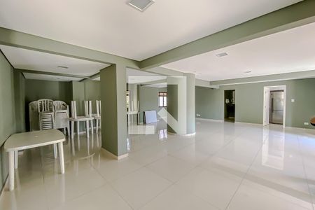 Apartamento para alugar com 134m², 3 quartos e 3 vagas Apartamento para alugar com 134m², 3 quartos e 3 vagasSalao de Festa