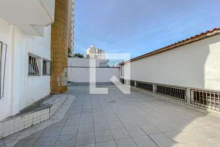 Apartamento para alugar com 134m², 3 quartos e 3 vagas Apartamento para alugar com 134m², 3 quartos e 3 vagasArea comun