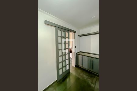 Apartamento para alugar com 134m², 3 quartos e 3 vagas Apartamento para alugar com 134m², 3 quartos e 3 vagasEscritorio