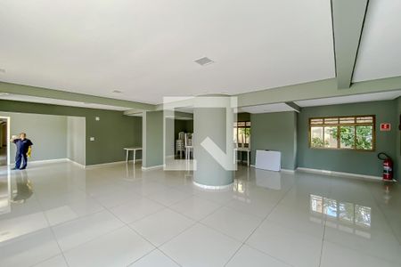 Apartamento para alugar com 134m², 3 quartos e 3 vagas Apartamento para alugar com 134m², 3 quartos e 3 vagasSalao de Festa