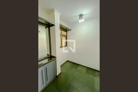 Apartamento para alugar com 134m², 3 quartos e 3 vagas Apartamento para alugar com 134m², 3 quartos e 3 vagasEscritorio