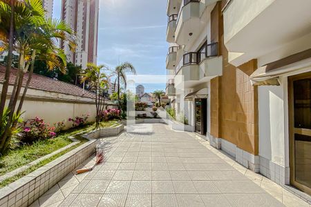 Apartamento para alugar com 134m², 3 quartos e 3 vagas Apartamento para alugar com 134m², 3 quartos e 3 vagasArea comun